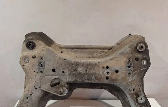 Renault Trafic II (X83) Front subframe 8200626965