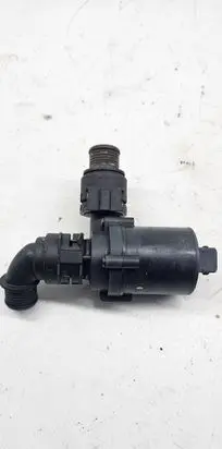 BMW 5 E60 E61 Electric auxiliary coolant/water pump 6910755