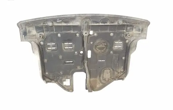 Hyundai Santa Fe Engine splash shield/under tray 291102W000