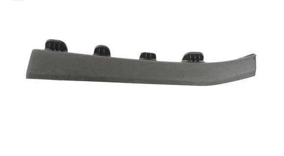 Audi A6 Allroad C7 Dashboard lower bottom trim panel 4G0868204