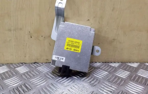 Hyundai i40 Other control units/modules 953003Z050