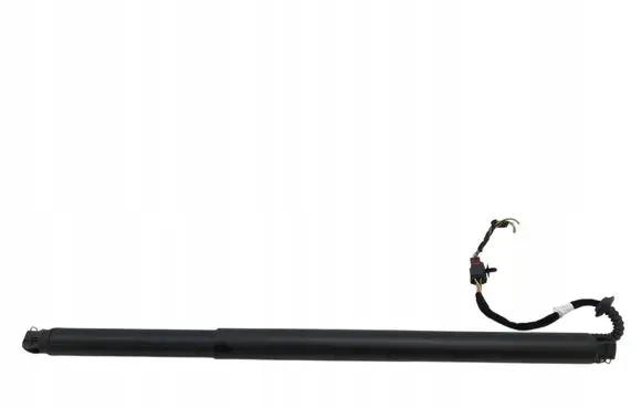 Skoda Superb B8 (3V) Shock absorber/damper mounting bracket 3V9827852B