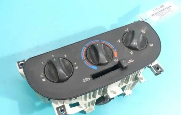 Fiat Doblo Climate control/heater control trim IMPRK1310959