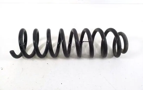 Mercedes-Benz EQC Front coil spring A2933210100