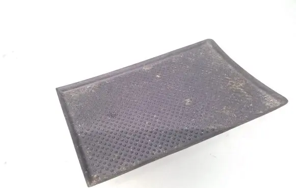 Skoda Fabia Mk3 (NJ) Rear storage box compartment pad/mat 6V0863301A