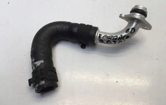 Seat Tarraco Engine coolant pipe/hose 04L121058AM