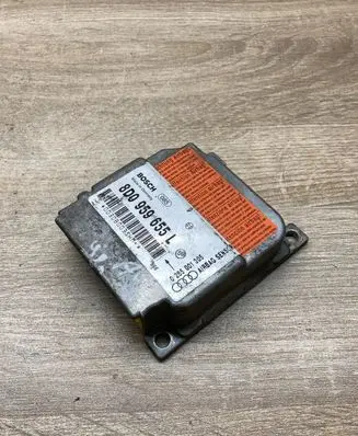 Audi A4 S4 B5 8D Airbag control unit/module 8D0959655L 0285001305