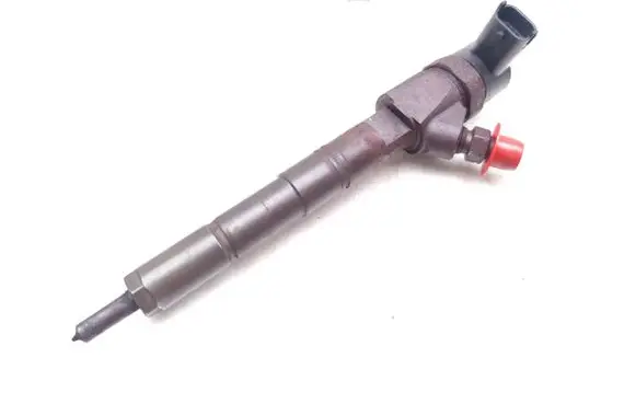 Opel Astra H Fuel injector 0445110243