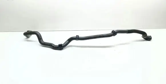 BMW X1 E84 Engine coolant pipe/hose 9222700 64219222700