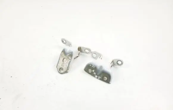 Hyundai i30 Rear door hinge set 