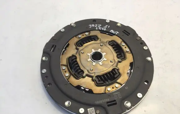 Honda Jazz IV GR Flywheel