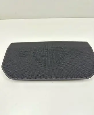 Land Rover Evoque I Dash center speaker trim cover BJ3204454AEW 12D1593CDX