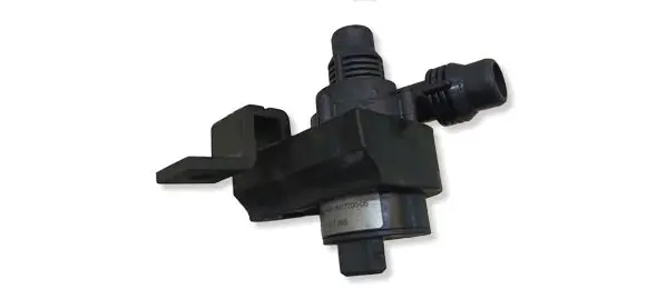 BMW 5 E60 E61 Electric auxiliary coolant/water pump 6917700