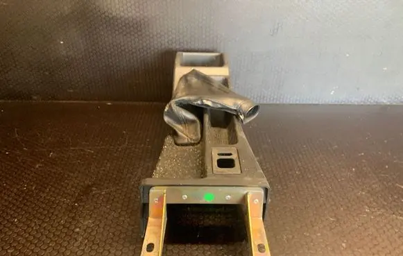 Fiat Coupe Center console 125263000