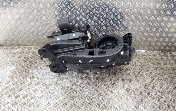 Chevrolet Captiva Interior heater climate box assembly C100615631