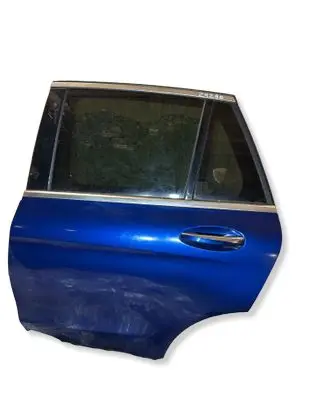 Mercedes-Benz GLC C253 Rear door 