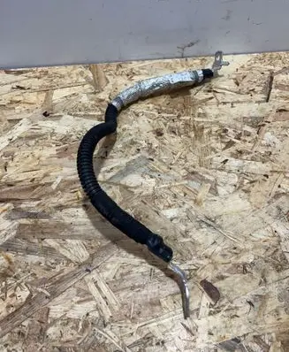 Negative earth cable (battery)