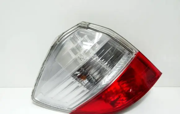 Honda Jazz Rear/tail lights 