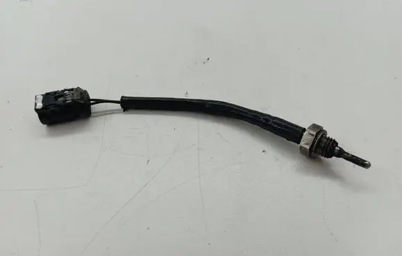 Toyota Avensis T270 Exhaust gas temperature sensor 780417704