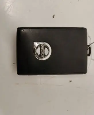 Volvo S90, V90 Ignition key/card 