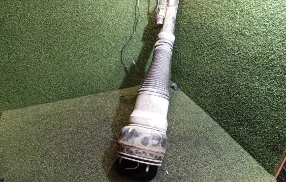 Mercedes-Benz S W222 Rear shock absorber/damper
