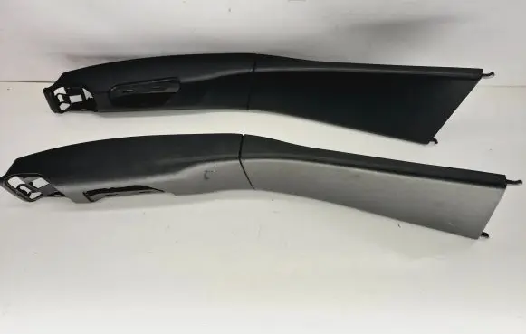 Volvo S70 V70 V70 XC (A) pillar trim