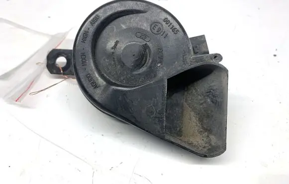 Horn signal