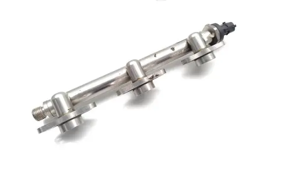 Honda Civic X Fuel main line pipe