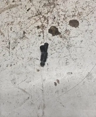 Ford Transit - Tourneo Connect Fuel injector 0280155819