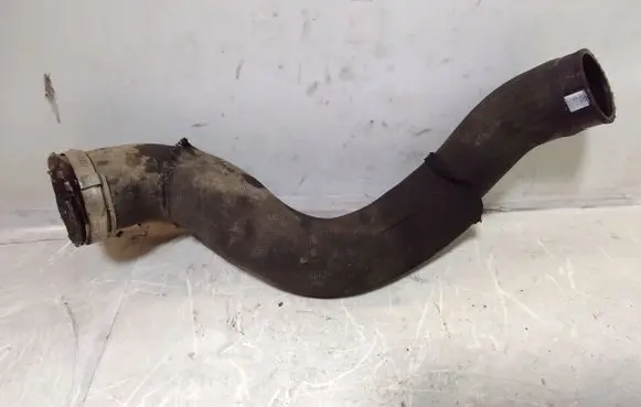 Audi A6 S6 C6 4F Intercooler hose/pipe