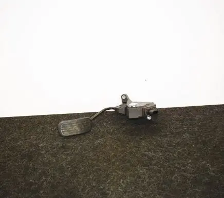 Toyota Prius (XW50) Accelerator throttle pedal 781100W110