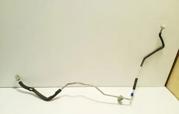 Air conditioning (A/C) pipe/hose