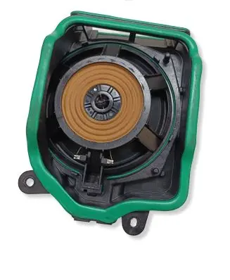 BMW 5 G30 G31 G38 Subwoofer speaker 6800953 192529 900217301