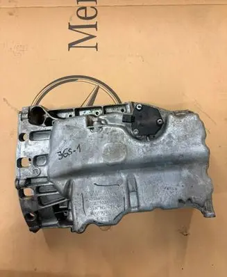 Skoda Kodiaq Oil sump 05E199275E