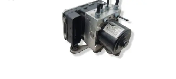BMW X4 F26 ABS Pump 6852887