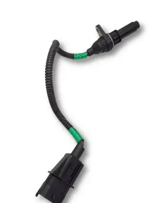 Hyundai Tucson TL Crankshaft speed sensor 391802B020 9024060005