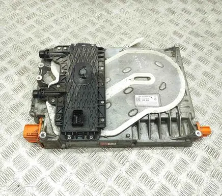Skoda Enyaq iV Voltage converter inverter 1EA915684BF