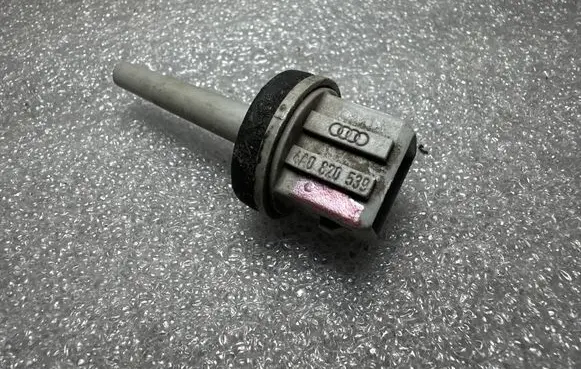 Volkswagen PASSAT B6 Interior temperature sensor 4A0820539