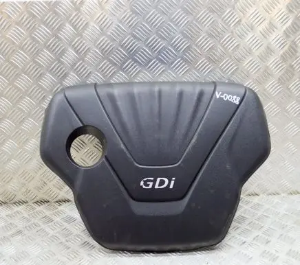 Hyundai ix35 Engine cover (trim) 2924028800