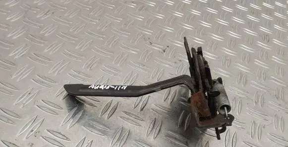 Toyota Auris 150 Engine bonnet/hood lock/catch