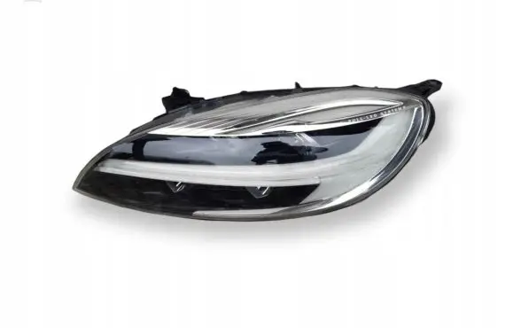 Volvo V40 Headlight/headlamp 31420447