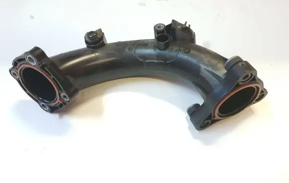 Citroen C3 Aircross Air intake hose/pipe 9813294880 9815202880