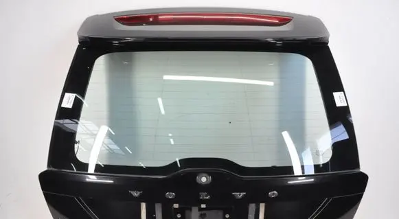 Volvo XC60 Tailgate/trunk/boot lid 