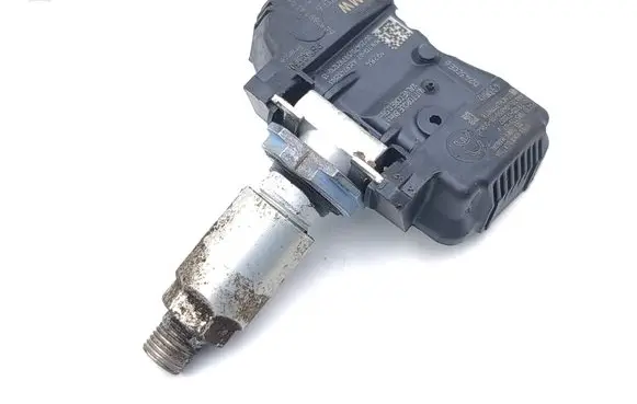Mini Cooper Countryman F60 Tire pressure sensor 70735510 A2C97432503