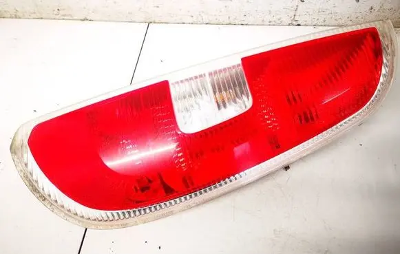 Skoda Roomster (5J) Rear/tail lights 5J7945096