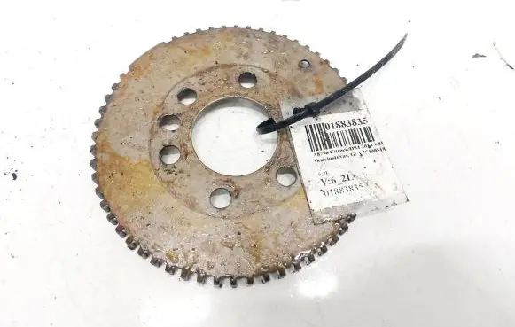 Other engine part