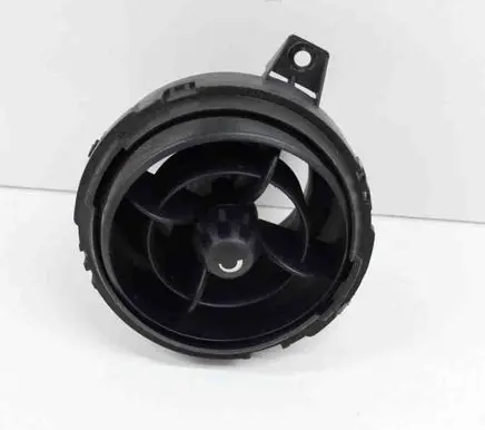 Mini One - Cooper Clubman R55 Dashboard air vent grill cover trim 925401200