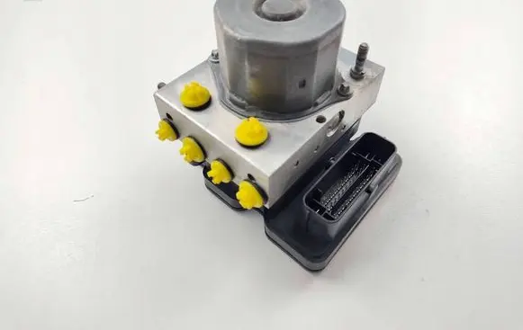 Ford Transit Custom ABS Pump BK212C405AE 0265242235 0265956061