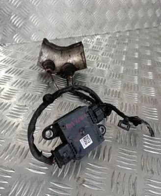 Opel Insignia B Lambda probe sensor 55487659 0281006925