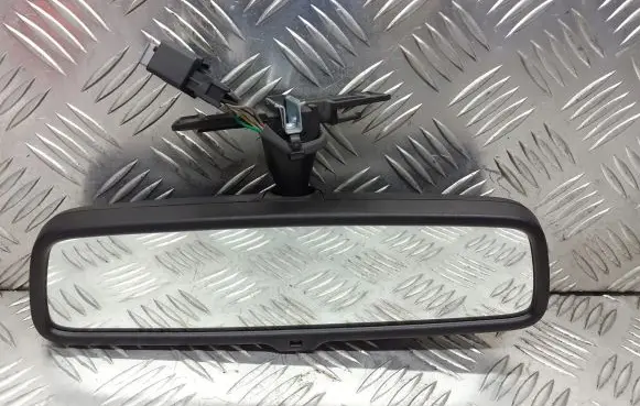 Opel Vectra C Rearview mirror trim 